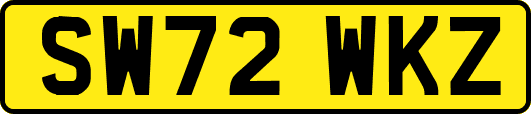 SW72WKZ