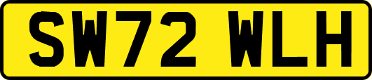 SW72WLH