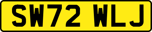 SW72WLJ