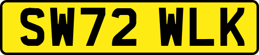 SW72WLK