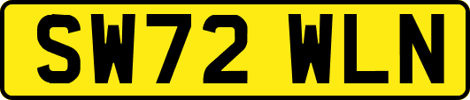 SW72WLN