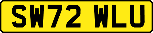 SW72WLU