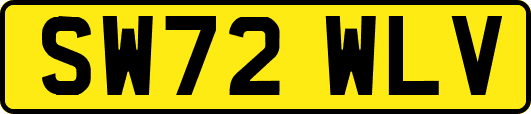 SW72WLV