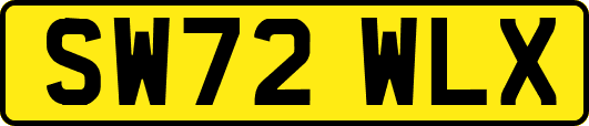 SW72WLX