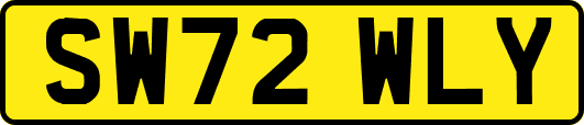 SW72WLY