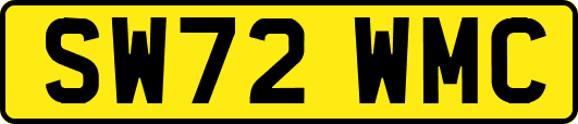 SW72WMC