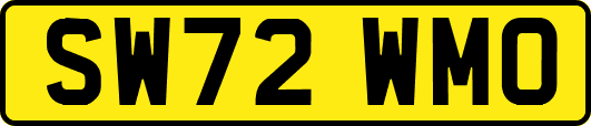 SW72WMO