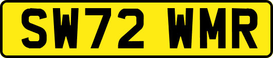 SW72WMR
