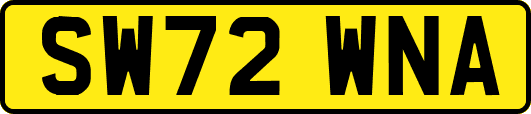 SW72WNA