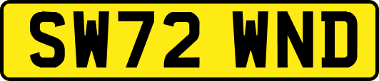 SW72WND