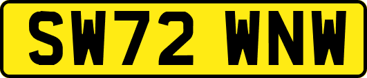 SW72WNW