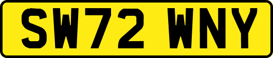 SW72WNY