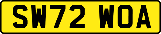SW72WOA