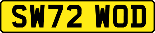 SW72WOD