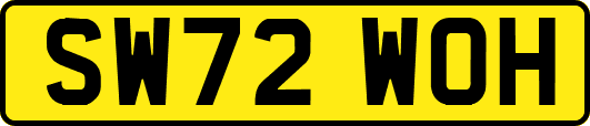 SW72WOH