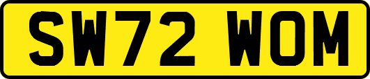 SW72WOM