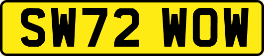 SW72WOW