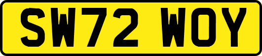 SW72WOY