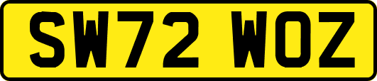 SW72WOZ