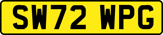 SW72WPG