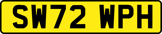 SW72WPH