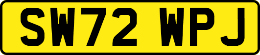 SW72WPJ