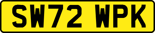 SW72WPK