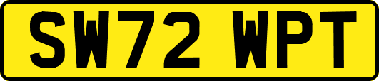 SW72WPT