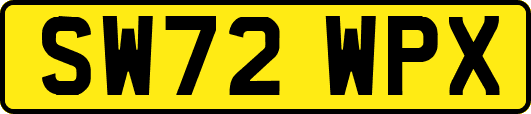 SW72WPX