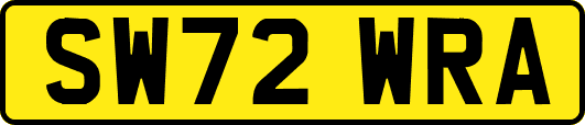 SW72WRA