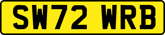 SW72WRB