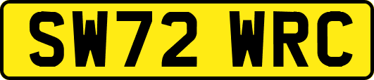 SW72WRC