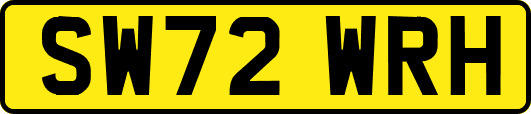 SW72WRH