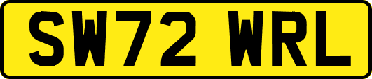SW72WRL