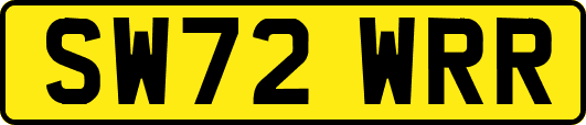 SW72WRR