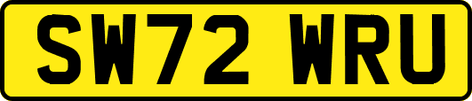 SW72WRU