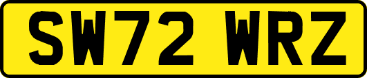 SW72WRZ