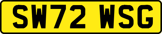 SW72WSG