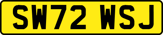SW72WSJ