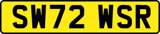 SW72WSR