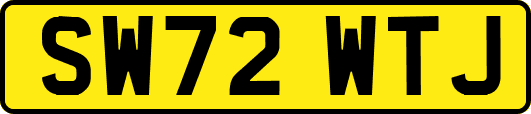 SW72WTJ