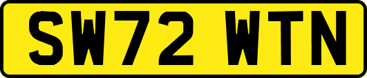 SW72WTN