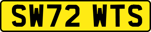 SW72WTS