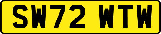 SW72WTW