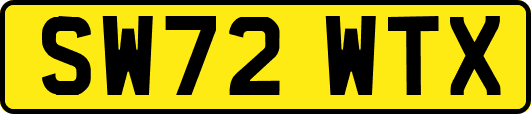 SW72WTX