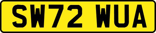 SW72WUA