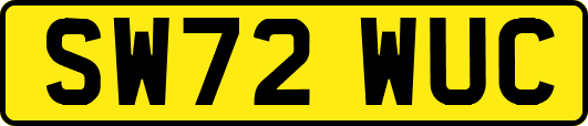 SW72WUC