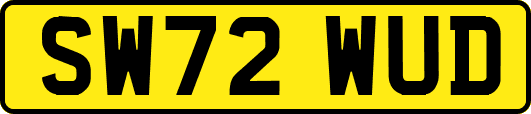 SW72WUD