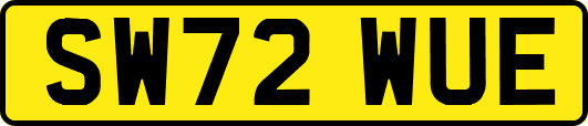 SW72WUE