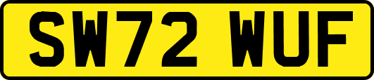 SW72WUF
